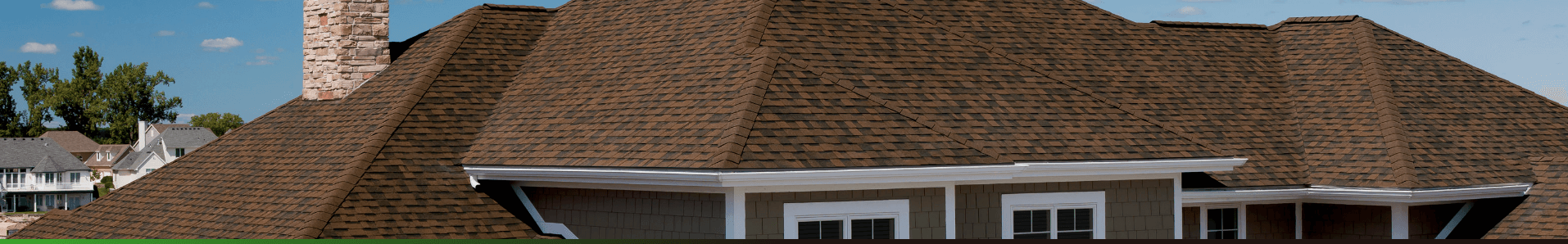CR Roofing