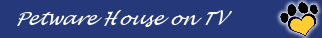 Petware House
