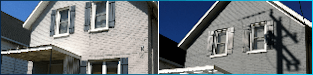 Residential Images - External
