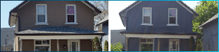 Residential Images - External