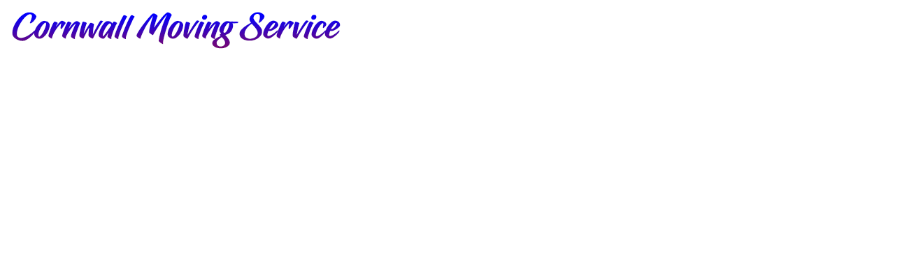 AR Moving | Cornwall Moving Service | Overlay AR Moving | Cornwall Moving Service | Overlay