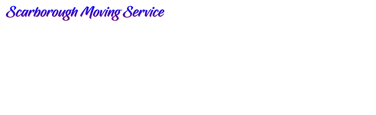 AR Moving | Scarborough Moving Service | Overlay AR Moving | Scarborough Moving Service | Overlay