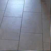 Blue Tile Installer
