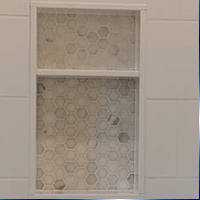 Blue Tile Installer