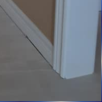 Blue Tile Installer