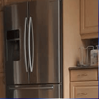 Blue Tile Installer
