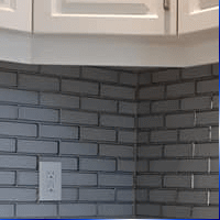 Blue Tile Installer