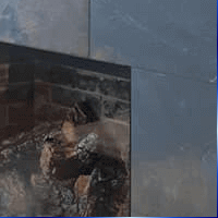Blue Tile Installer