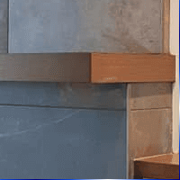 Blue Tile Installer