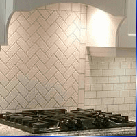 Blue Tile Installer