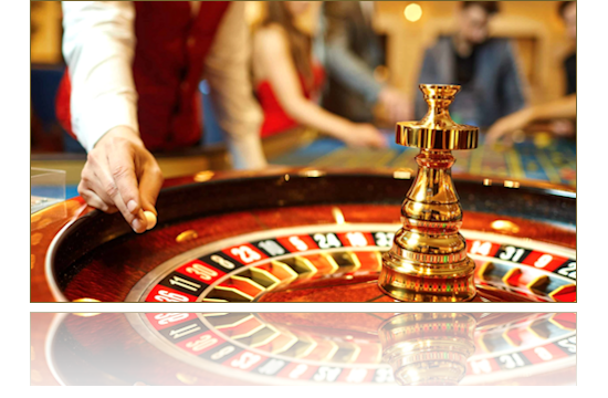 Casino Trips | D.G. Transportation Limousine Service