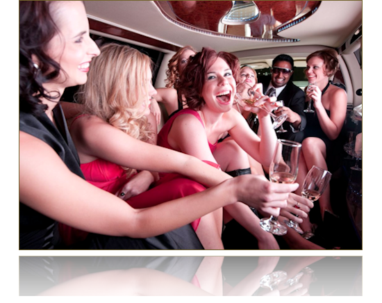 Gradution and Prom's | D.G. Transportation Limousine Service