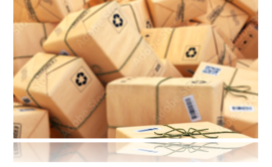 Packag and Parcel Delivery Service | D.G. Transportation Limousine Service