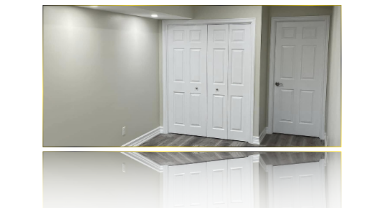 Basement Refinishing | JEM Contracting | Residential and Commercial Renovations