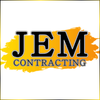 Before and After Images | JEM Contracting | Residential and Commercial Renovations