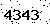verification image, type it in the box
