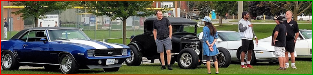 Markham Stouffville Cruisers