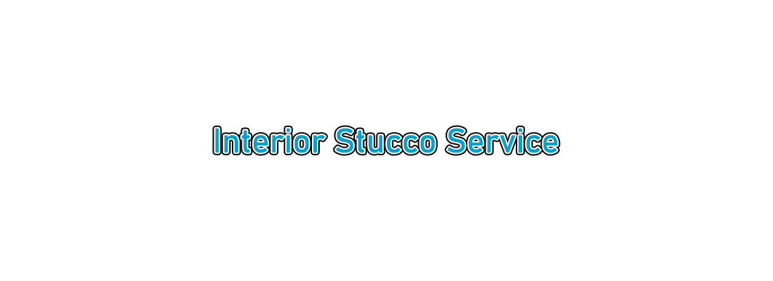 M Palumbo Plastering | Interior Stucco Overlay