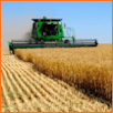 Farm Equipment Hauling