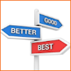 Choosing a Moving Company