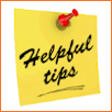 MSJ Moving West - Moving Tips
