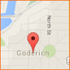 Movers in Goderich