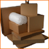 MSJ Moving West | Moving Supplies