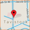 Movers in Ttavistock