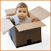 MSJ Moving West | Unpacking Service